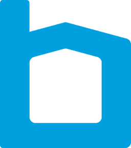 Blankespoor Bouw beeldmerk